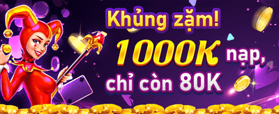 Nhận Thưởng Jackpot Ngay