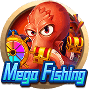 JILI Vua đánh cá icon