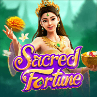Ân Phước Thiếu Nữ game icon