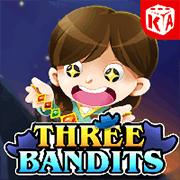 Ba Tên Cướp icon
