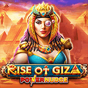 Kim tự tháp Giza PowerNudge icon